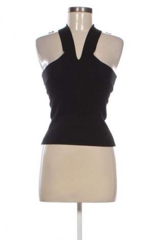 Pulover de femei Mango, Mărime M, Culoare Negru, Preț 93,99 Lei