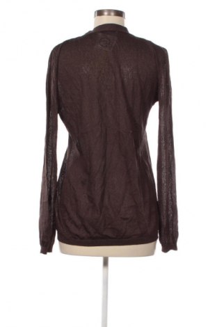 Damenpullover Mango, Größe L, Farbe Braun, Preis 7,99 €