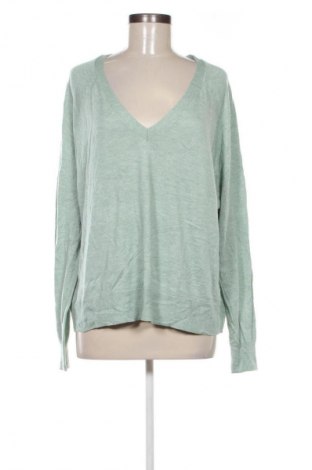Damenpullover Mango, Größe XL, Farbe Grün, Preis € 18,99