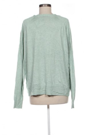 Damenpullover Mango, Größe XL, Farbe Grün, Preis € 18,99