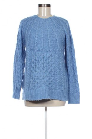 Damski sweter Mango, Rozmiar S, Kolor Niebieski, Cena 56,99 zł