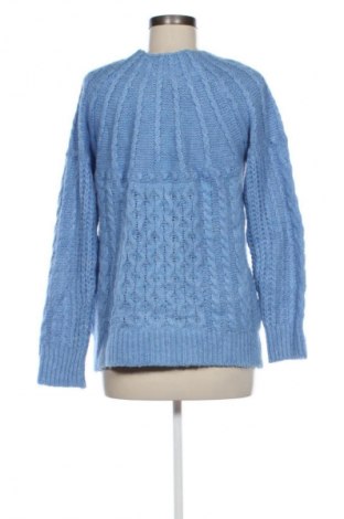 Damski sweter Mango, Rozmiar S, Kolor Niebieski, Cena 56,99 zł