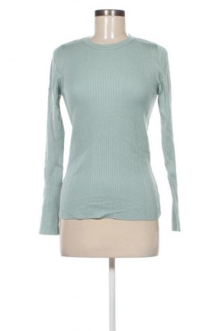 Pulover de femei Mango, Mărime M, Culoare Albastru, Preț 57,99 Lei