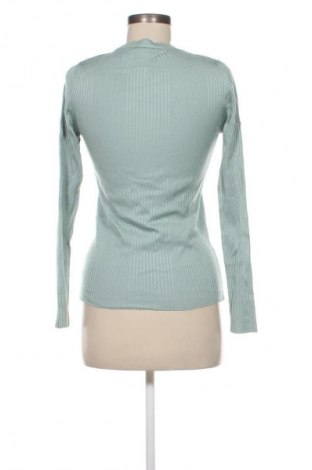 Pulover de femei Mango, Mărime M, Culoare Albastru, Preț 57,99 Lei