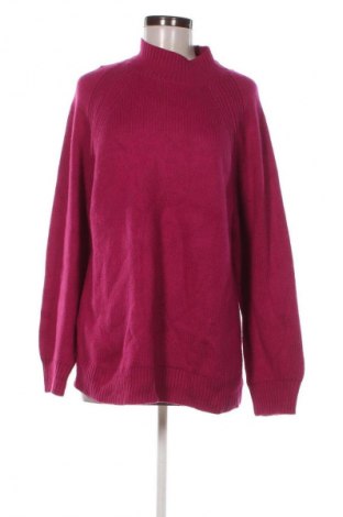 Damenpullover Mango, Größe M, Farbe Rosa, Preis € 43,99