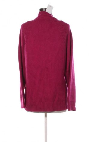 Damenpullover Mango, Größe M, Farbe Rosa, Preis € 43,99