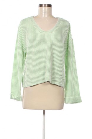 Damenpullover Manguun, Größe M, Farbe Mehrfarbig, Preis 9,99 €
