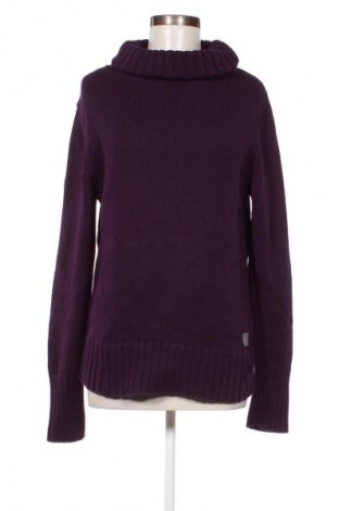 Damski sweter Marc O'Polo, Rozmiar XL, Kolor Fioletowy, Cena 637,69 zł