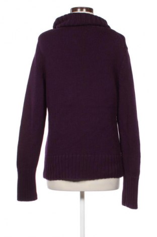 Damski sweter Marc O'Polo, Rozmiar XL, Kolor Fioletowy, Cena 637,69 zł