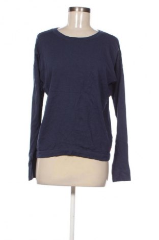 Pulover de femei Marc O'Polo, Mărime L, Culoare Albastru, Preț 269,99 Lei