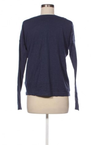 Pulover de femei Marc O'Polo, Mărime L, Culoare Albastru, Preț 269,99 Lei