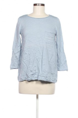 Damski sweter Marc O'Polo, Rozmiar S, Kolor Niebieski, Cena 172,99 zł