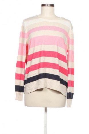 Damski sweter Marks & Spencer, Rozmiar L, Kolor Kolorowy, Cena 58,99 zł