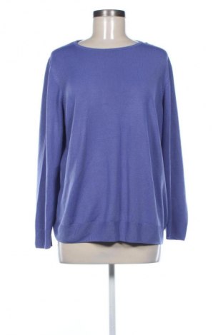 Női pulóver Marks & Spencer, Méret XXL, Szín Lila, Ár 5 394 Ft