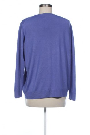 Női pulóver Marks & Spencer, Méret XXL, Szín Lila, Ár 5 394 Ft