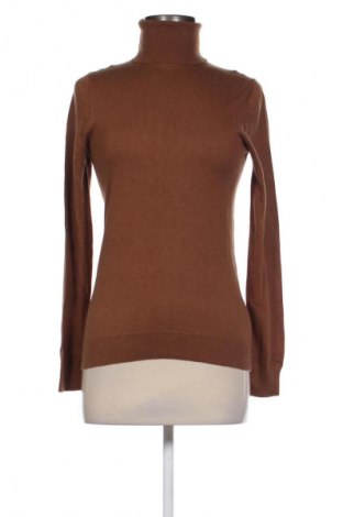 Damenpullover Massimo Dutti, Größe M, Farbe Braun, Preis 32,99 €