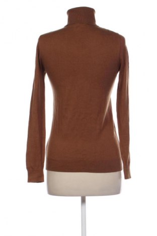 Damenpullover Massimo Dutti, Größe M, Farbe Braun, Preis 32,99 €
