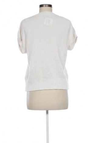 Damenpullover Massimo Dutti, Größe S, Farbe Ecru, Preis € 43,99