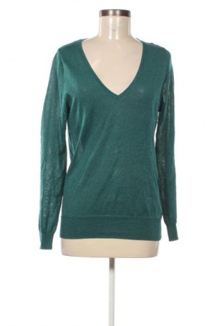 Damenpullover Massimo Dutti, Größe S, Farbe Grün, Preis € 43,99