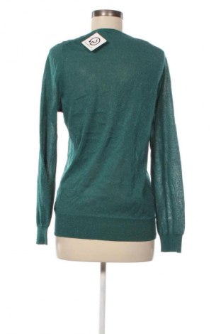 Damenpullover Massimo Dutti, Größe S, Farbe Grün, Preis € 43,99