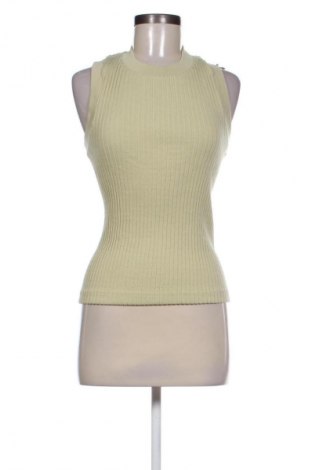 Pulover de femei Massimo Dutti, Mărime S, Culoare Verde, Preț 163,16 Lei