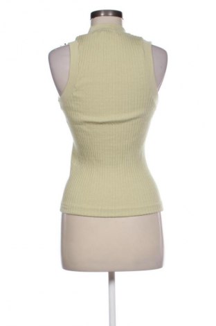 Pulover de femei Massimo Dutti, Mărime S, Culoare Verde, Preț 163,16 Lei
