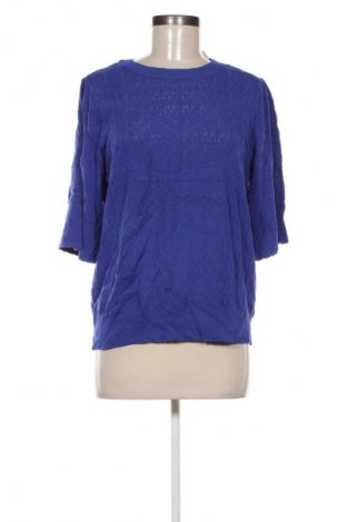 Pulover de femei Mayerline, Mărime XL, Culoare Albastru, Preț 214,99 Lei