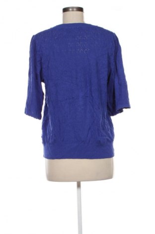 Pulover de femei Mayerline, Mărime XL, Culoare Albastru, Preț 214,99 Lei