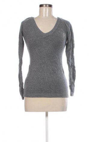 Damski sweter Mayo Chix, Rozmiar M, Kolor Szary, Cena 74,99 zł