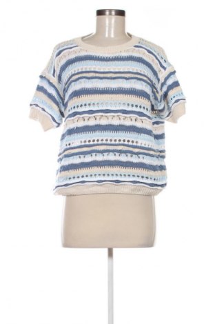 Pulover de femei Mer Du Sud, Mărime M, Culoare Multicolor, Preț 214,99 Lei