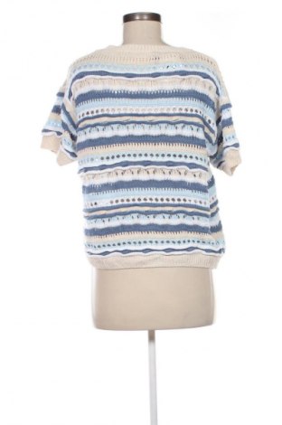 Pulover de femei Mer Du Sud, Mărime M, Culoare Multicolor, Preț 214,99 Lei