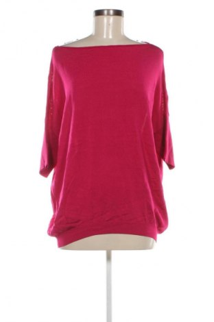 Pulover de femei Mia Mai, Mărime M, Culoare Roz, Preț 356,99 Lei