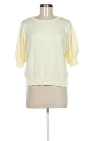 Damenpullover Minus, Größe M, Farbe Gelb, Preis € 43,99