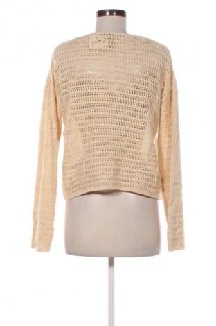 Damenpullover Mister Lady, Größe S, Farbe Beige, Preis 20,99 €