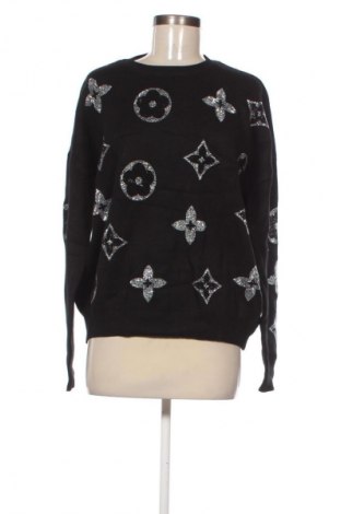 Damski sweter Moewy, Rozmiar M, Kolor Kolorowy, Cena 49,99 zł