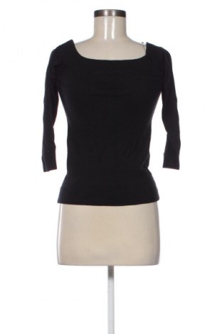 Pulover de femei Mohito, Mărime S, Culoare Negru, Preț 76,70 Lei