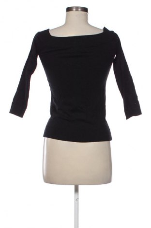 Pulover de femei Mohito, Mărime S, Culoare Negru, Preț 76,70 Lei