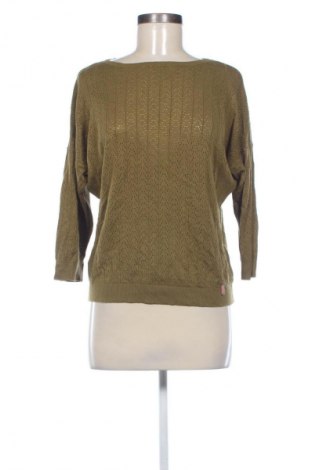 Pulover de femei Mohito, Mărime XL, Culoare Verde, Preț 76,70 Lei