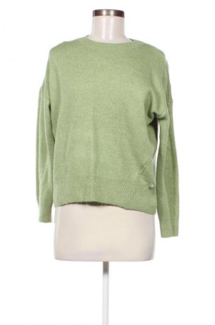 Pulover de femei Mohito, Mărime S, Culoare Verde, Preț 76,30 Lei