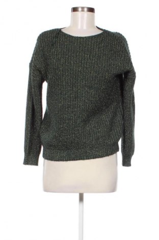 Dámsky pulóver Mohito, Veľkosť XS, Farba Zelená, Cena  14,83 €