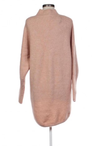 Damski sweter Mohito, Rozmiar L, Kolor Popielaty róż, Cena 105,75 zł