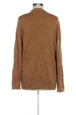 Damenpullover Mona, Größe XXL, Farbe Braun, Preis € 21,99