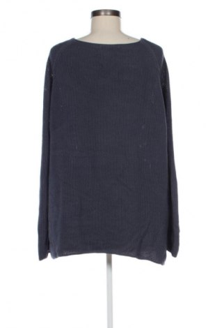 Damenpullover Monari, Größe XL, Farbe Grau, Preis 17,99 €