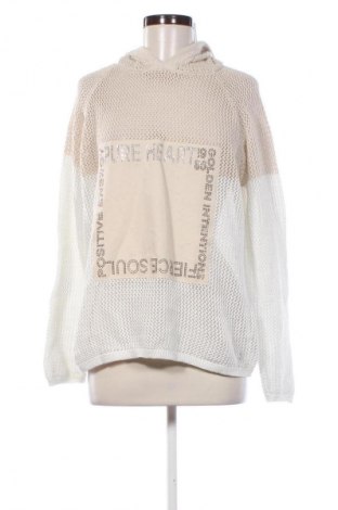 Damenpullover Monari, Größe L, Farbe Mehrfarbig, Preis 32,00 €