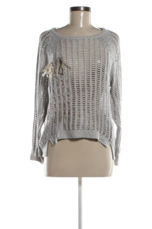 Pulover de femei Monari, Mărime M, Culoare Gri, Preț 214,99 Lei