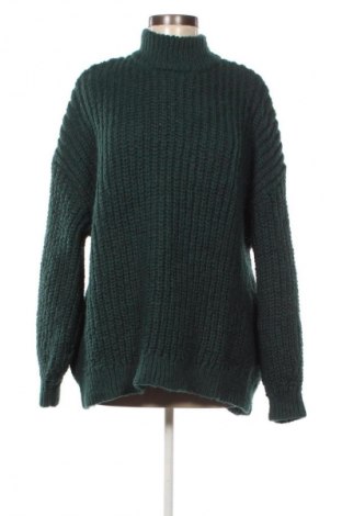 Dámsky pulóver Monki, Veľkosť S, Farba Zelená, Cena  12,95 €