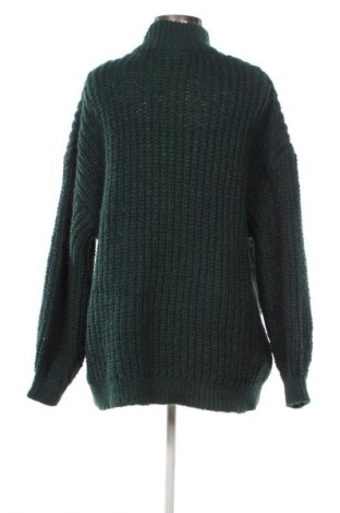 Dámsky pulóver Monki, Veľkosť S, Farba Zelená, Cena  12,95 €