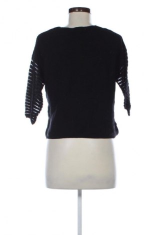 Damenpullover Monogram, Größe M, Farbe Schwarz, Preis € 14,99
