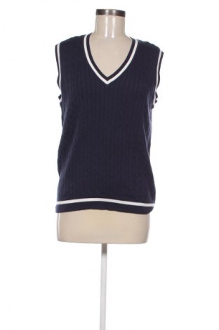 Damenpullover Montego, Größe L, Farbe Blau, Preis 14,77 €