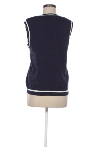 Damenpullover Montego, Größe L, Farbe Blau, Preis 14,77 €